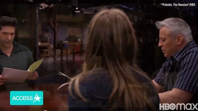 Why Cole Sprouse And Paul Rudd Weren’t In ‘Friends: The Reunion’ смотреть онлайн