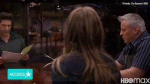 Why Cole Sprouse And Paul Rudd Weren’t In ‘Friends: The Reunion’