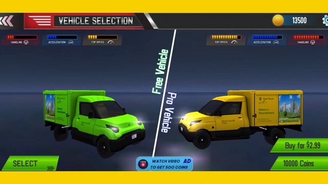 Police Tow Truck Driving Simulator - Best Android Gameplay смотреть онлайн