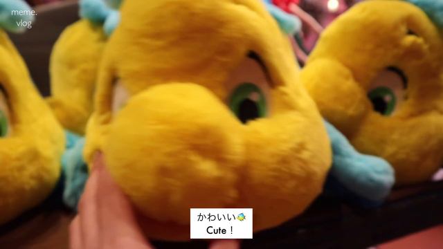 〔vlog〕Tokyo Disney Sea vlog🧞♂️🚢入場制限1万人のディズニーシー｜社会人OLの休日 смотреть онлайн