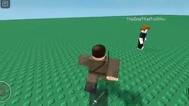 New Roblox Old Animation Script works on any R6 games | arceus x roblox scripts смотреть онлайн