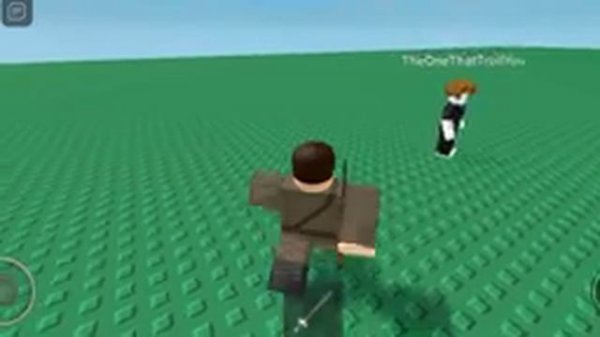 New Roblox Old Animation Script works on any R6 games | arceus x roblox scripts