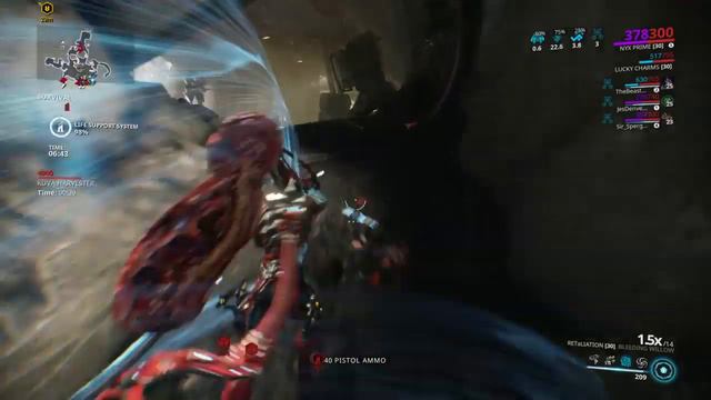 WARFRAME Day 200 смотреть онлайн