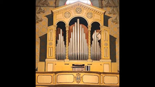 Padre Davide da Bergamo (1791 - 1822): Concertino per organo - Walter Gatti, organ смотреть онлайн