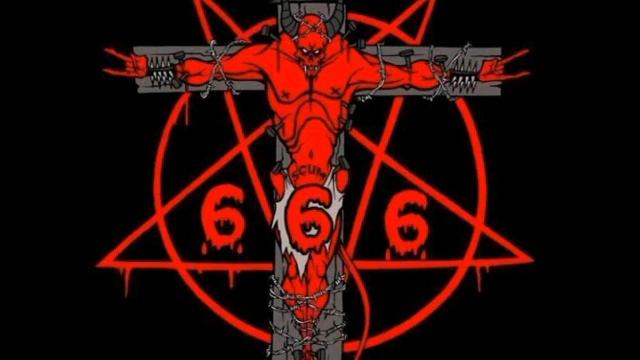 Satan смотреть онлайн