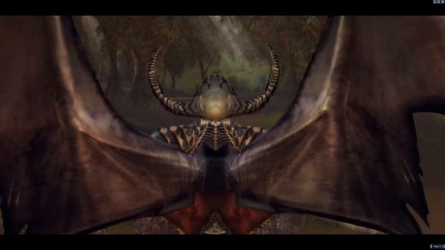 The MMO The Broke The Rules And Created A Titan