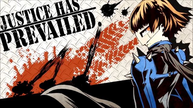 Persona 5 OST - Price [Extended]
