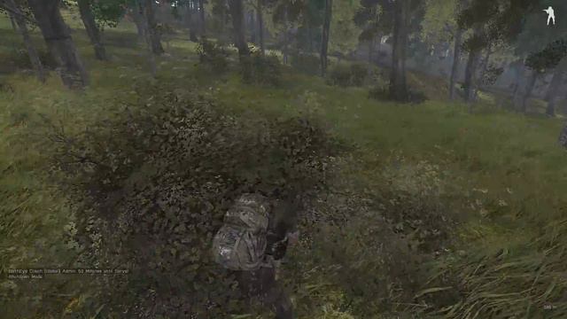 #Dangerous Mouse Malfunctions - ARMA 3: Breaking Point on Esseker смотреть онлайн