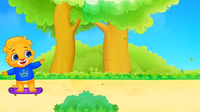 ABC Alphabet Educational Videos | Toddlers & Preschool Kids Learn ABC's + More | Lucas and Friends смотреть онлайн
