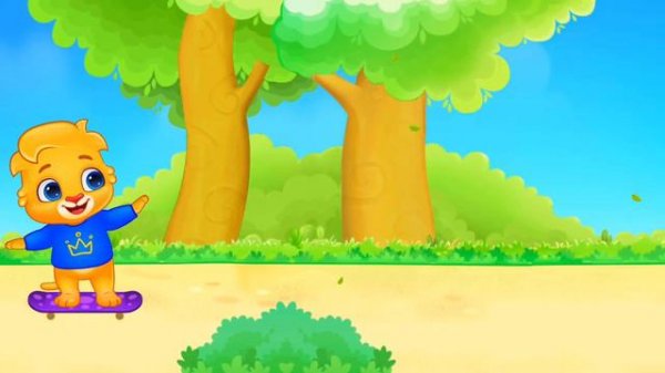 ABC Alphabet Educational Videos | Toddlers & Preschool Kids Learn ABC's + More | Lucas and Friends