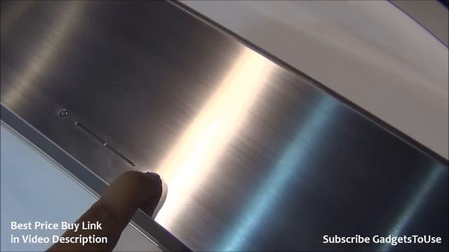 Samsung SUHD Curved TV Hands On, Features and Overview смотреть онлайн