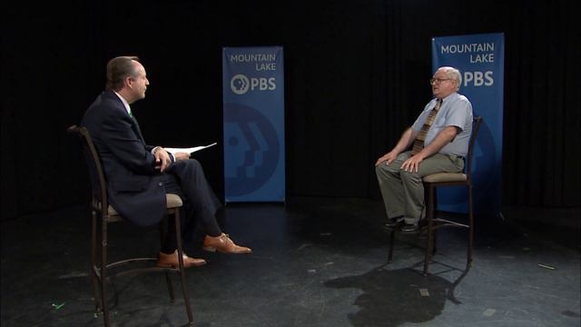 Maury Thompson Discusses Documentary On Charles Evans Hughes | MLJ Interview