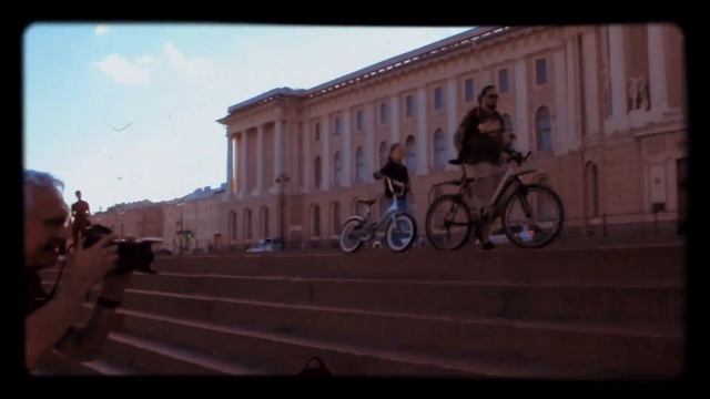 МИМОЛЁТНОЕ ВИДЕНЬЕ смотреть онлайн