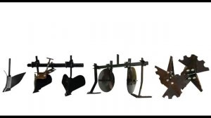 Всё о навесном оборудовании мотоблока [ как современный мотоблок приобретает универсальность ] 2020