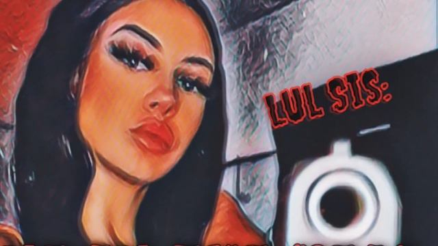 One in the Head - Lul Sis смотреть онлайн