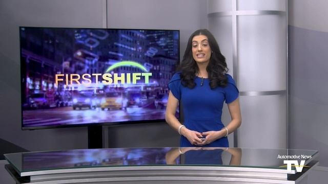 FIRST SHIFT - 02/07/2023: How EVs can help support the power grid смотреть онлайн