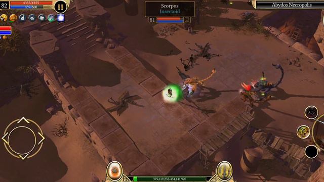 018 Brigand: Nile Valley смотреть онлайн