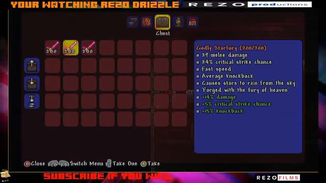 Terraria | Xbox 1.2 All Items Map | v 15.9 Now w/Download Link смотреть онлайн
