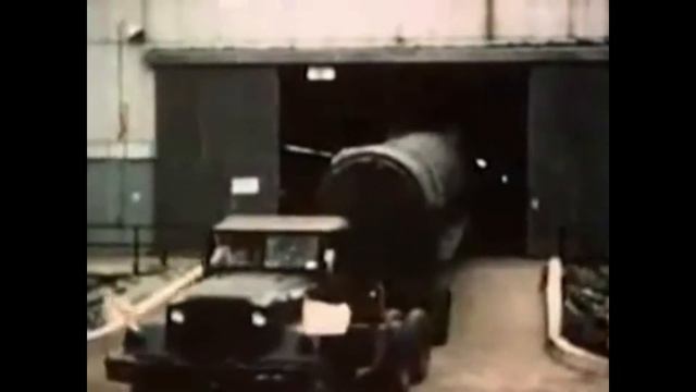 Friendship 7 - John Glenn '62 смотреть онлайн