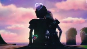 Иккинг и Астрид/Женщина которая любит