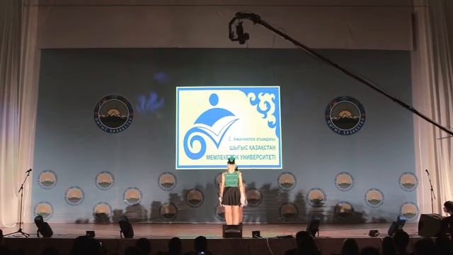 Факультет Истории Международных Отношений и Права. Студвесна 2013. Современный танец "Welcome"" смотреть онлайн