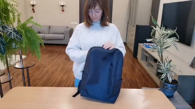 Городской рюкзак Polar П0311 смотреть онлайн