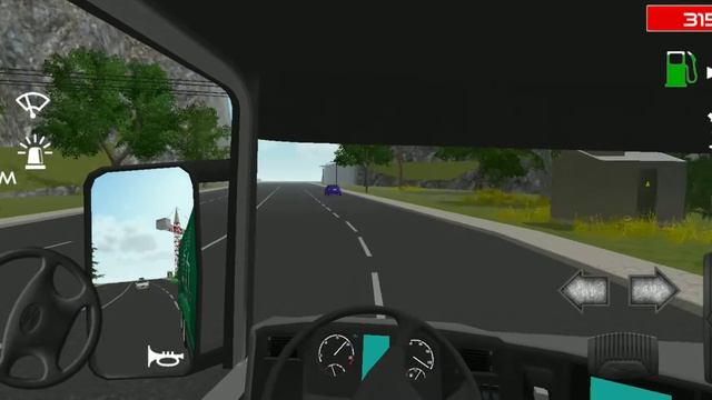 Trash Truck Simulator #2|Garbage Truck Games 2021|Garbage Truck 3D|Android gameplay| смотреть онлайн