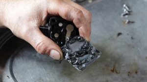 ⚙️??Лодочный мотор Tohatsu 18 за 15 000 р.