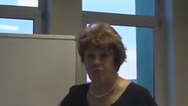 Ольга Подхомутникова. Как дружить с головой часть _1