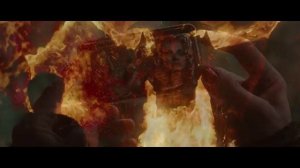 Percy Jackson/ Перси Джексон - Hero