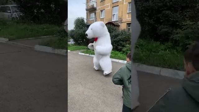 Папа с Днём Рождения #юбилейныйконцерт #новокузнецк #папаможет #семейныйканал #мишканапраздник