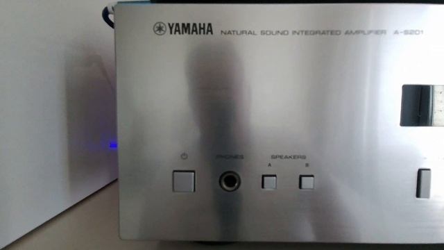 Yamaha NS-BP400 Piano White смотреть онлайн