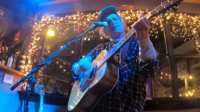 MJ DOWLINGS OPEN MIC SESSIONS: SUGAR MAGNOLIA смотреть онлайн