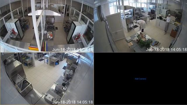 Демонстрационный экзамен по компетенции «Поварское дело». 18.06.2018 смотреть онлайн