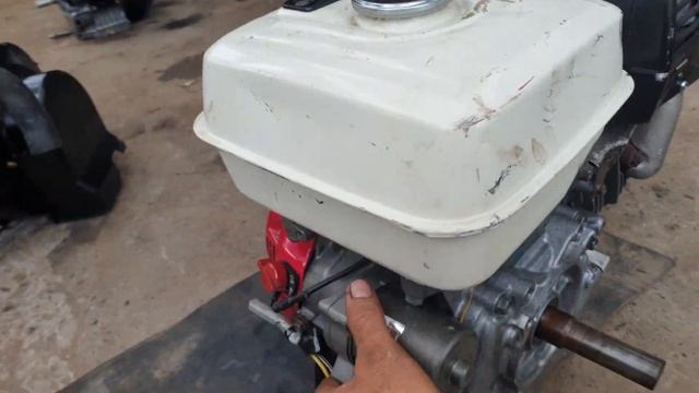 hon da GX 270(9 hp,giât va đê,cot thang 25 ly may dep xlh 0396659858 zalo nhe смотреть онлайн