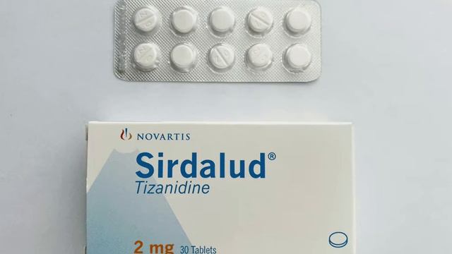 نصيحة لازم تعرفها عن دواء Sirdalud смотреть онлайн