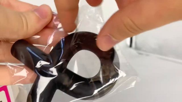 Эрекционное кольцо «LaViba ATLANT»