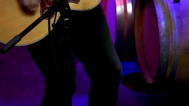 Cellar Sessions: Tyler Hilton March 2nd, 2019 City Winery New York Full Session смотреть онлайн