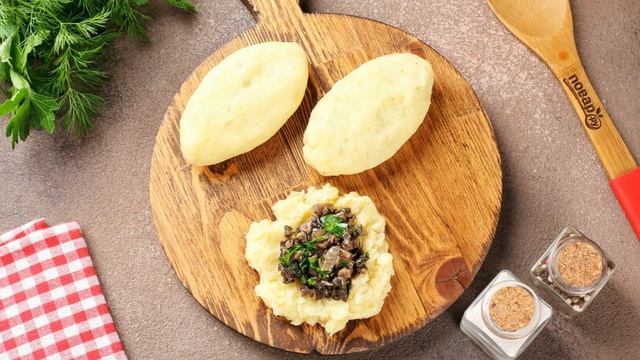 Вкусные будни