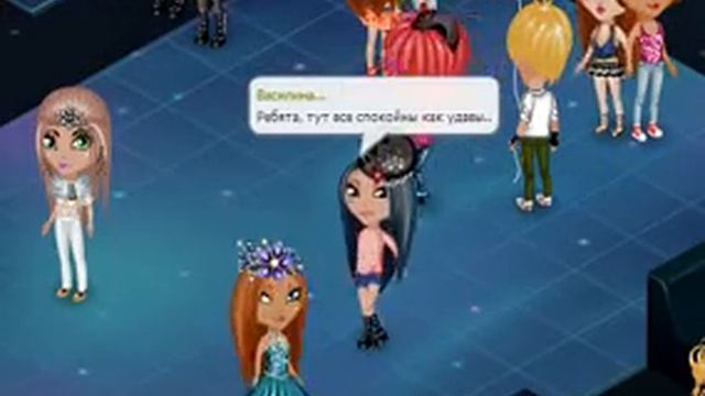 ПСИХОЛОГИЧЕСКИЙ ТЕСТ?/ Julka Play смотреть онлайн