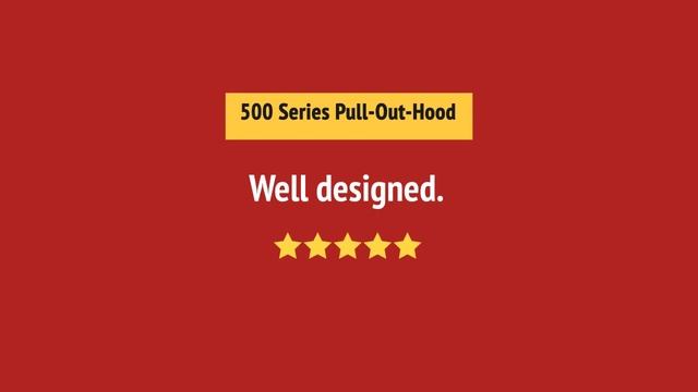 HUI50351UC_review Bosch HUI50351UC Range Hood Review смотреть онлайн