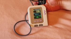 Ветеринарный тонометр