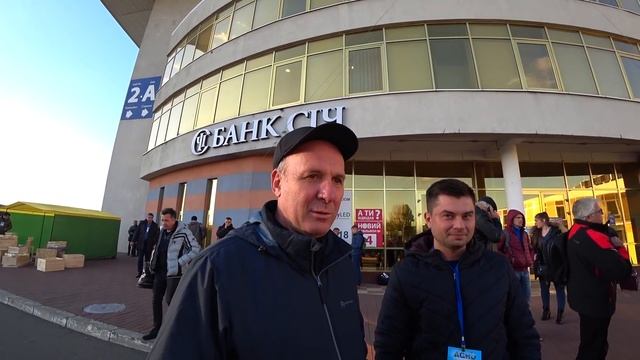 Асоціація Професійних Пасічників України ✅ Association Professional Beekeepers of Ukraine смотреть онлайн