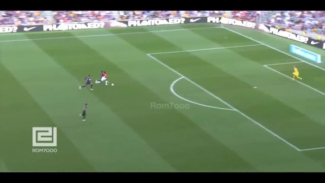 Defenders Sprints & Crazy Tackles смотреть онлайн
