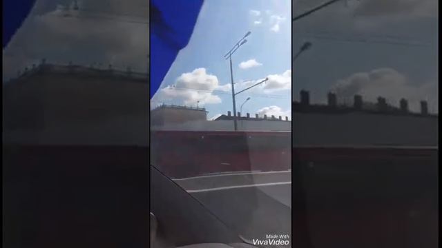Один день в Казани смотреть онлайн