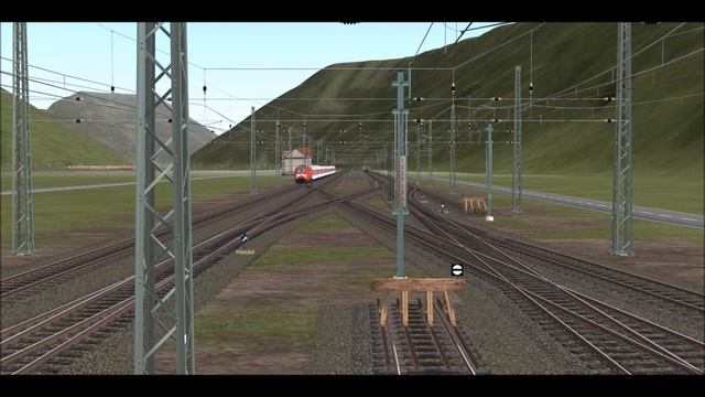EEP13 Byronics AFE Testbetrieb 2017 08 07 смотреть онлайн