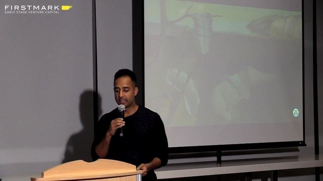 3 Heretical Ideas on the Future of Data // Ajay Kulkarni, TimescaleDB (FirstMark's Data Driven NYC) смотреть онлайн