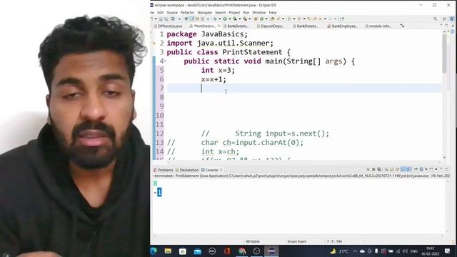 Questions on Conditionals statements | Rahul Singla | GeeksforGeeks JAVA смотреть онлайн