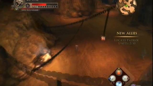 Dungeons and Dragons: Daggerdale "New Allies" Quest Guide смотреть онлайн