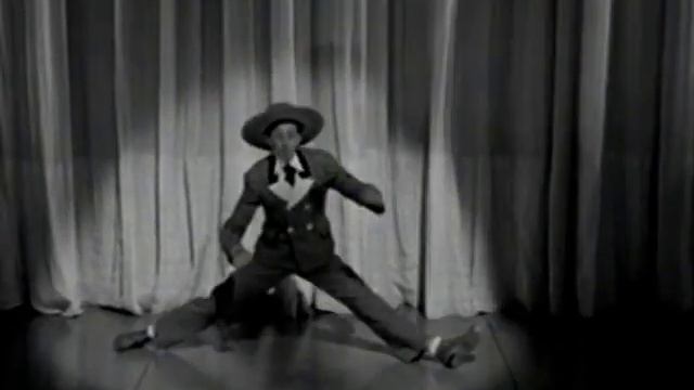 Ray Bolger, 1936 смотреть онлайн
